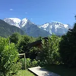 Chalet Cocoon