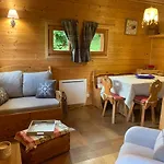 Chalet Cocoon