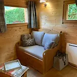 Chalet Cocoon Chalet *