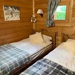 Chalet Chalet Cocoon Saint-Gervais-les-Bains