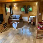 Chalet Chalet Cocoon Saint-Gervais-les-Bains
