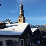 Chalet Chalet Cocoon Saint-Gervais-les-Bains