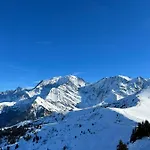 Chalet Cocoon