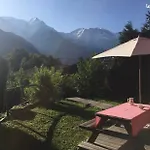 Chalet Cocoon * Saint-Gervais-les-Bains