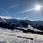Chalet Chalet Cocoon Saint-Gervais-les-Bains